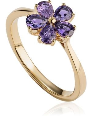 Julia Chafe Gifts For Her - Purple