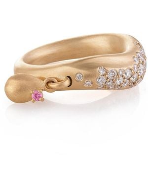 Nada Ghazal Gifts For Her - White