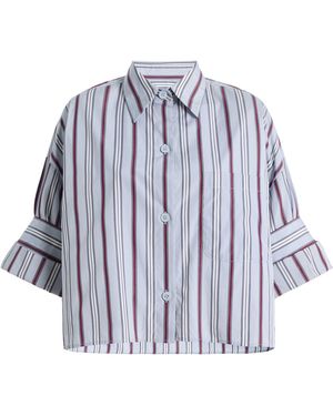 Twp Next Ex Cotton Shirt - Multicolour