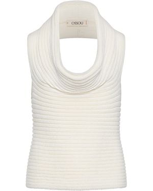 OSSOU Halo Tank - Natural