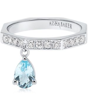 Aisha Baker Gifts For Her - Blue