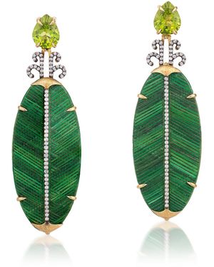 Silvia Furmanovich Gifts For Her - Green
