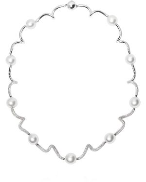 B.P. de Silva Jewellers Gifts For Her - White
