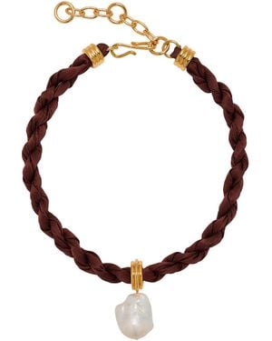 Lizzie Fortunato Gifts For Her - Metallic