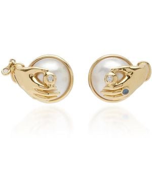 Sauer Gifts For Her - Metallic