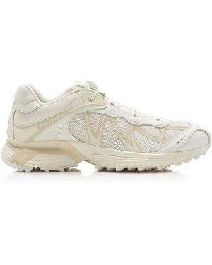 Salomon Xt-whisper Sneakers - White