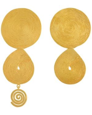 CANO Gifts For Her - Metallic