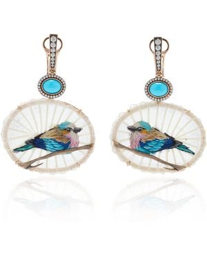 Silvia Furmanovich Gifts For Her - Blue