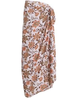 Juillet Paige Pareo - Natural