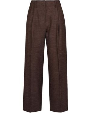 Rachel Comey Hurst Trousers - Brown