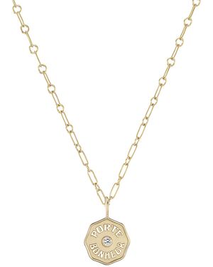 Marlo Laz Gifts For Her - Metallic