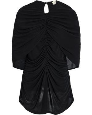Kallmeyer Emme Cape Top - Black