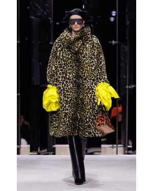 Givenchy Large Bonbon Glove - Black