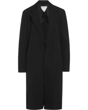 Bottega Veneta Cady Jumpsuit - Black