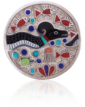 Mahnaz Collection Gifts For Her - Multicolour