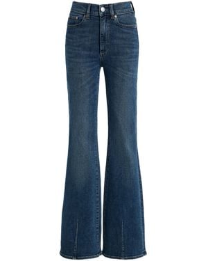 DL1961 Bridget Bootcut High Rise Instasculpt Jeans - Blue