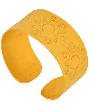 CANO Gifts For Her - Yellow