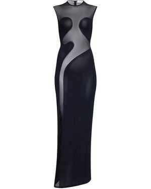 Alaïa Dress - Black