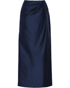 Chorus Soleil Skirt - Blue