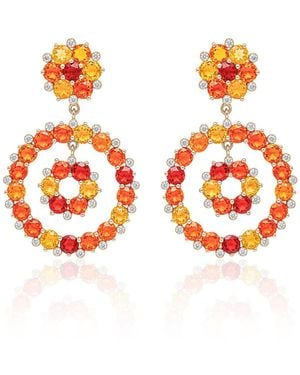 Sylvia Toledano Gifts For Her - Orange