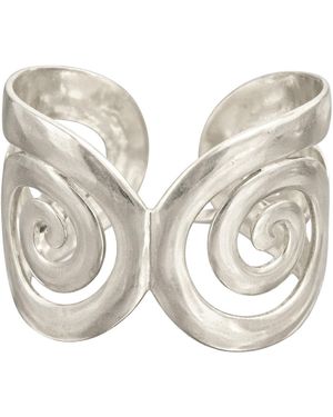 CANO Muhu Rio Bracelet - Metallic