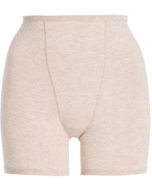 NEGATIVE Whipped Boxer - Natural