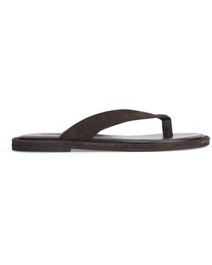 By Malene Birger Soley Sandals - Black