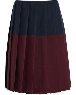 Miu Miu Skirts - Red