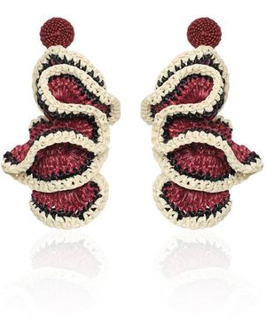 Johanna Ortiz Gifts For Her - Red