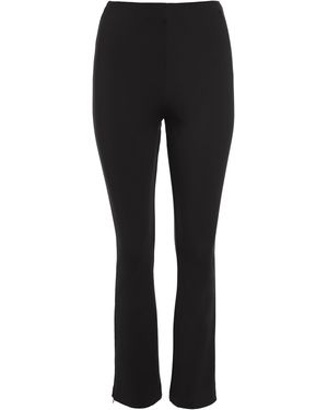 The Park Sarah Trousers - Black
