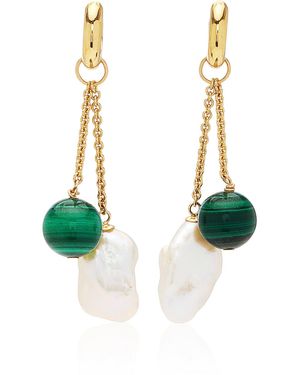 Haute Victoire Gifts For Her - Blue