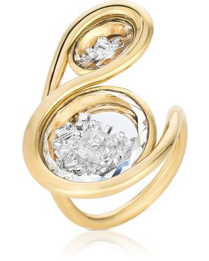 Moritz Glik Gifts For Her - Metallic