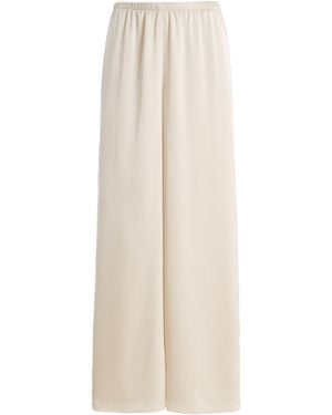 FAVORITE DAUGHTER The Everything Trousers - White