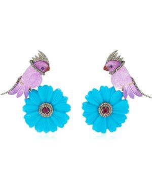 Amrapali Gifts For Her - Blue