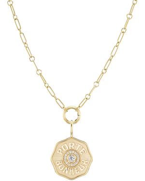 Marlo Laz Gifts For Her - Metallic