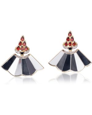 Silvia Furmanovich Gifts For Her - Blue