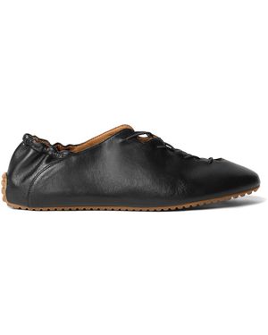 Odissi Milly Sneakers - Black