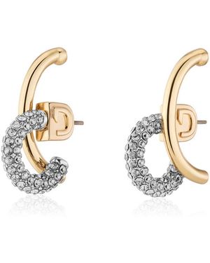 DEMARSON Gifts For Her - Metallic