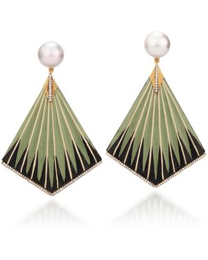 Silvia Furmanovich Gifts For Her - Blue