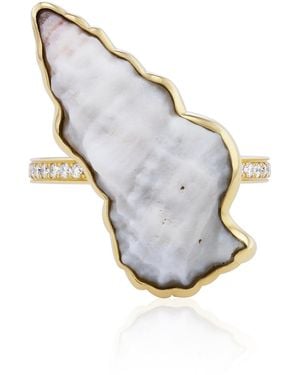 Emily P. Wheeler Gifts For Her - Metallic