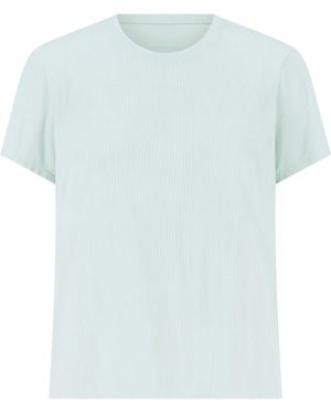 NEGATIVE Whipped Boyfriend T-Shirt - Blue