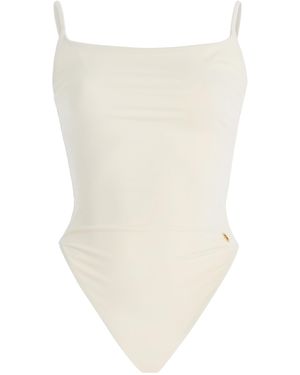 ÉTERNE Grace Swimsuit - White
