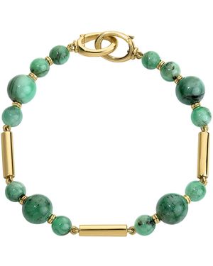JADE RUZZO Gifts For Her - Green