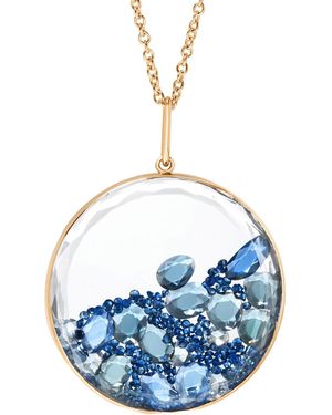 Moritz Glik Gifts For Her - Blue