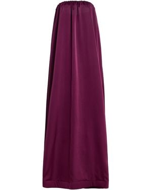 L'idée Costiera Dress - Purple