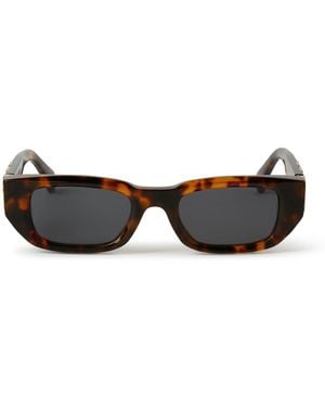 Off-White c/o Virgil Abloh Sunglasses - Black