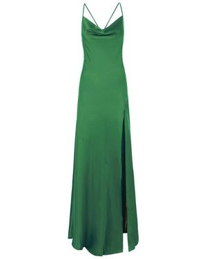 Danamé Dress - Green