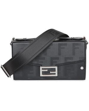 Fendi Bags - Black