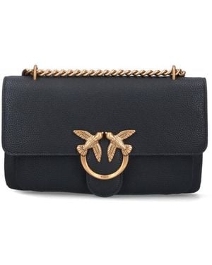 Pinko Bags - Black