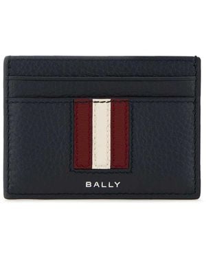 Bally Wallets - Black